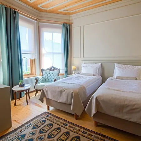 Ikiz Boutique Hotel 3*