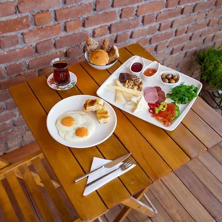 Ikiz Boutique 3* イスタンブール