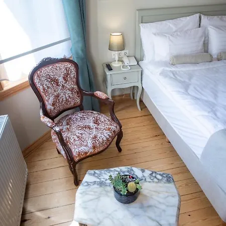 Ikiz Boutique Hotel 3*