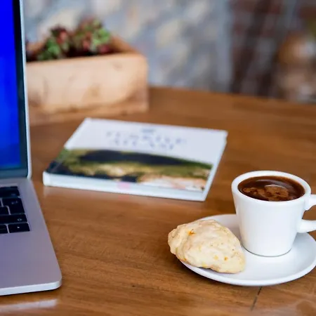 Hotel Ikiz Boutique 3*