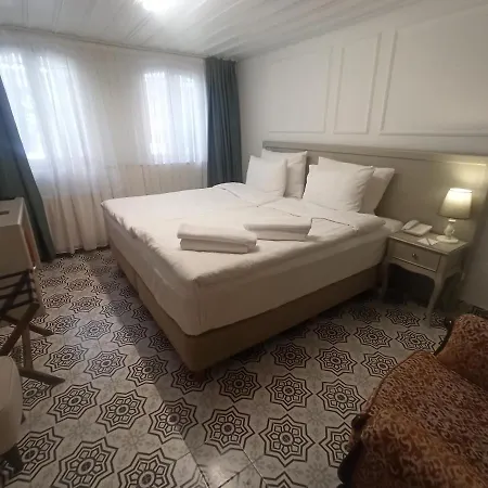 Ξενοδοχείο Ikiz Boutique