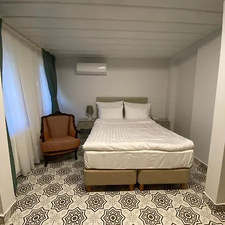 Hotel Ikiz Boutique
