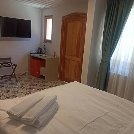 Ξενοδοχείο Ikiz Boutique 4*