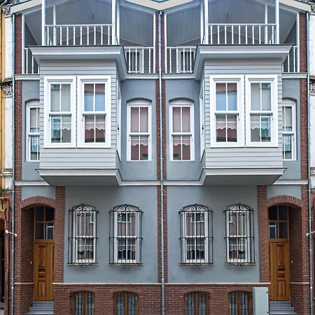 Ikiz Boutique Hotel 3*