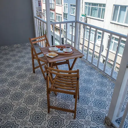 Hotel Ikiz Boutique
