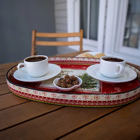 Ikiz Boutique 3* Stambuł