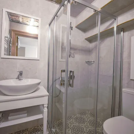 Ikiz Boutique Stambuł