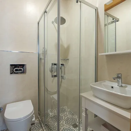 Ikiz Boutique Hotel Istanboel