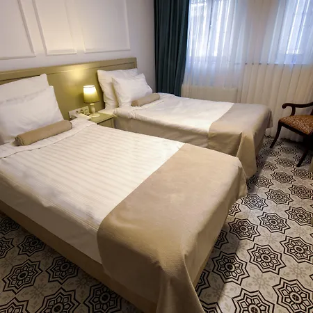 Ikiz Boutique Hotel 3*