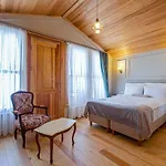 Hotel Ikiz Boutique 3*