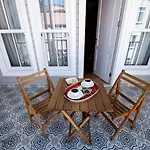 Hotel Ikiz Boutique Istanbul