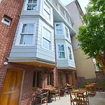 Ikiz Boutique 3* Istanbul