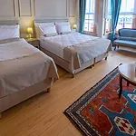 Ikiz Boutique Hotel
