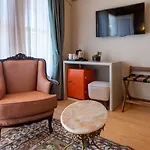 Ikiz Boutique 3* Istanbul
