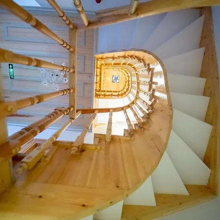 Ikiz Boutique 酒店