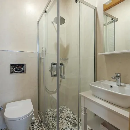 Ikiz Boutique Istanboel