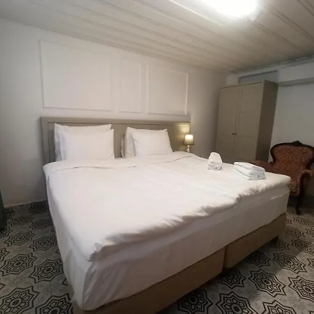 Hotel Ikiz Boutique