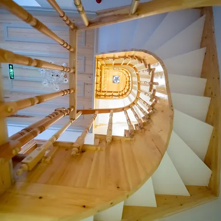 Ikiz Boutique Istanboel