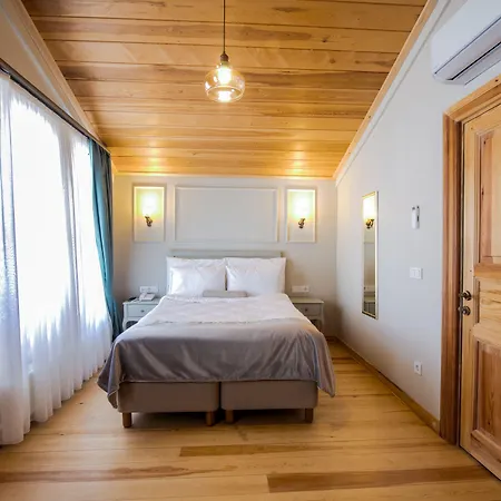 Ikiz Boutique Hotel Istanboel