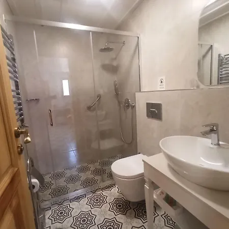 Hotel Ikiz Boutique Istanboel