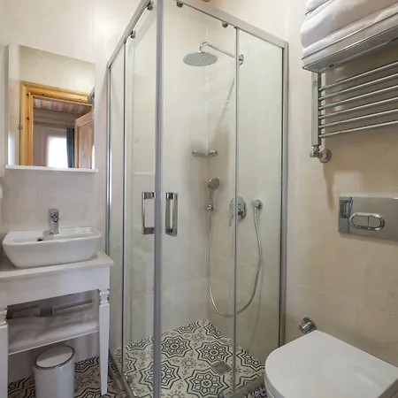 Ikiz Boutique Hotel