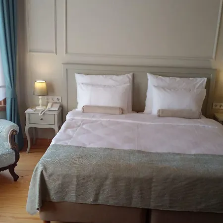 Ikiz Boutique Hotel 3*