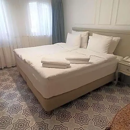 Hotel Ikiz Boutique