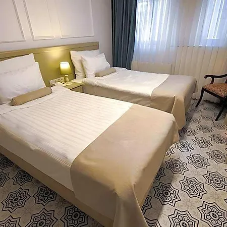 فندق Ikiz Boutique 3*