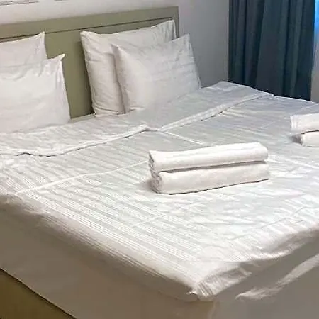Ikiz Boutique 3* Estambul