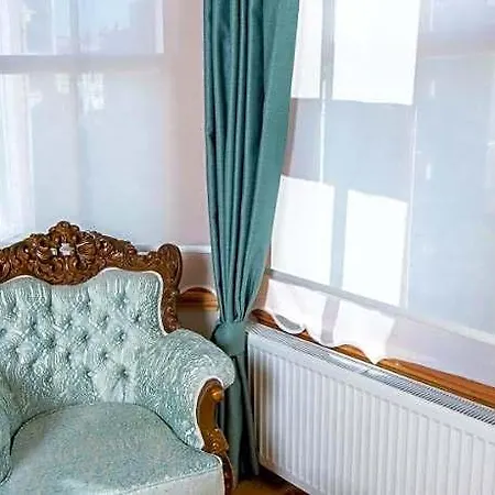 Hotel Ikiz Boutique
