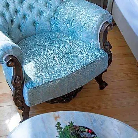 Ikiz Boutique Hotel Estambul