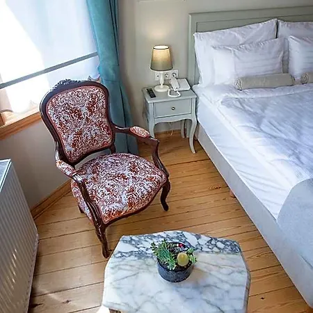 Ikiz Boutique Estambul