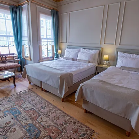 Hotel Ikiz Boutique