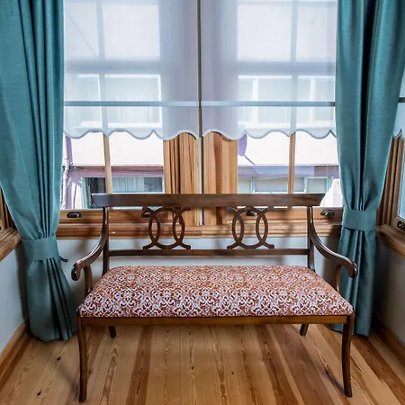 Ikiz Boutique Hotel Istanbul