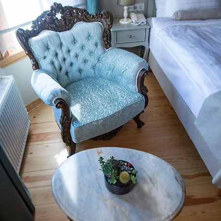 Hotel Ikiz Boutique 3*
