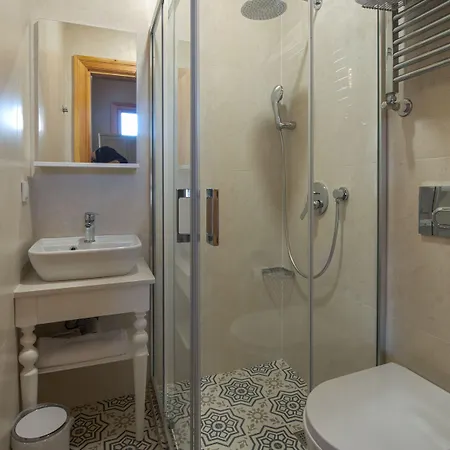 Ikiz Boutique 3* Istanbul