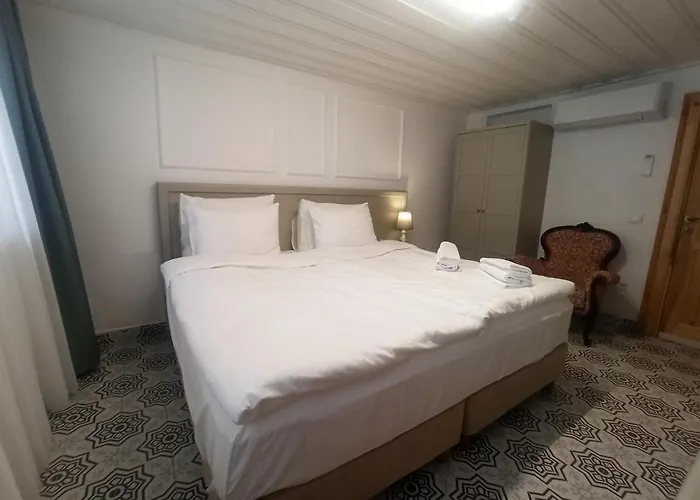 Hotel Ikiz Boutique