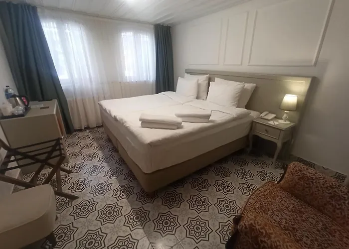 Hotel Ikiz Boutique
