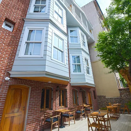 ıkiz Boutique Hotel